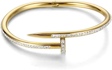 anello chiodo cartier imitazione